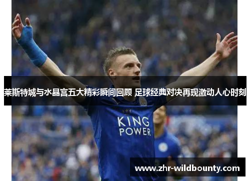 莱斯特城与水晶宫五大精彩瞬间回顾 足球经典对决再现激动人心时刻 莱斯特城与水晶宫五大精彩瞬间回顾 足球经典对决再现激动人心时刻